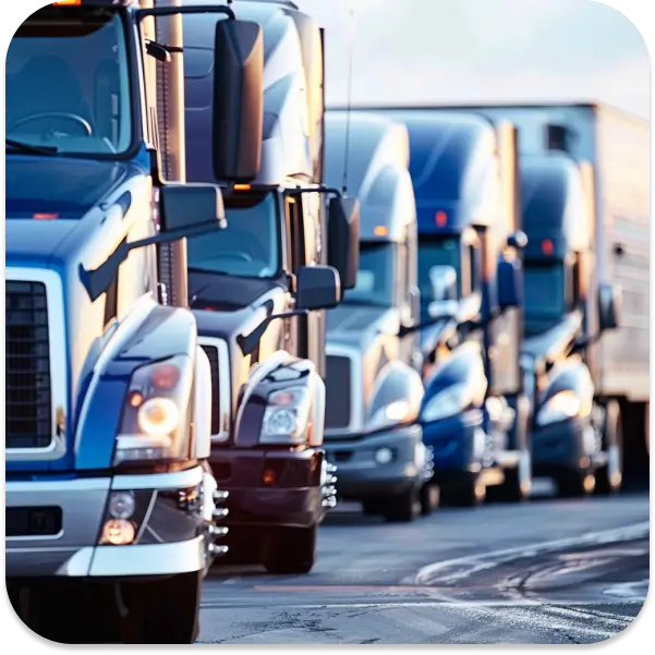 EasyWayPro Insurance for Truck and Trailer: Secure Your Fleet