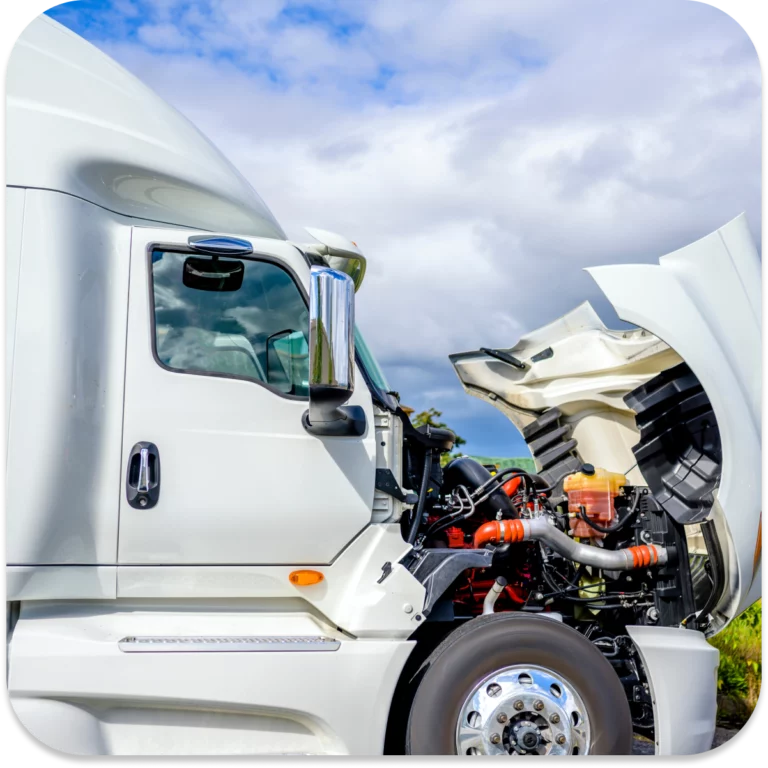 EasyWayPro can assist in developing and implementing a preventative maintenance program that addresses all FMCSA safety requirements