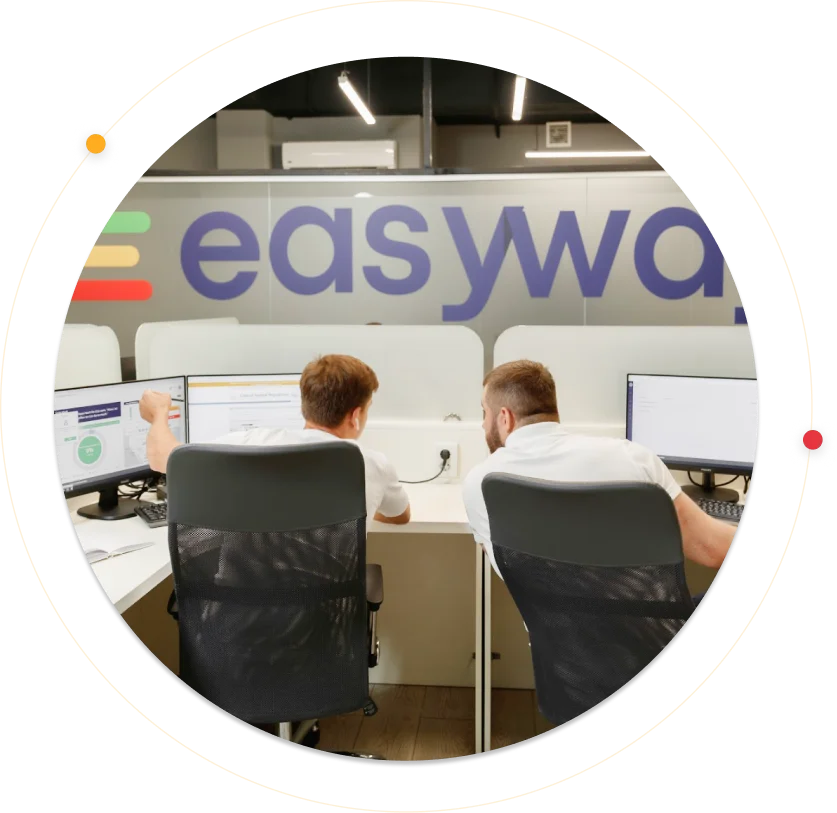 EasyWayPro Consulting company