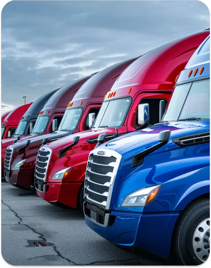 EasyWayPro Streamlined Search: Our team helps you navigate, connecting you with top-rated truck and cargo insurance.