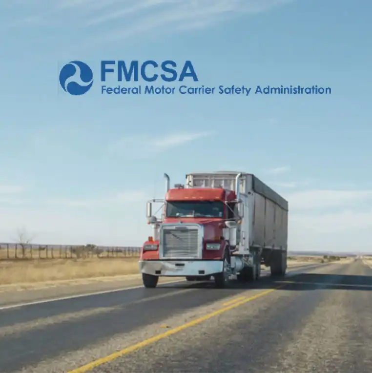 EasyWayPro What is FMSCA?