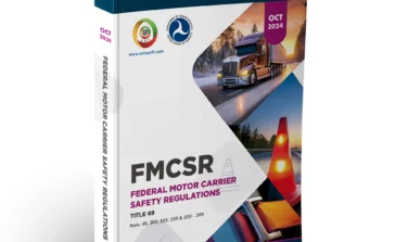 What are FMSCA Regulations? EasyWayPro