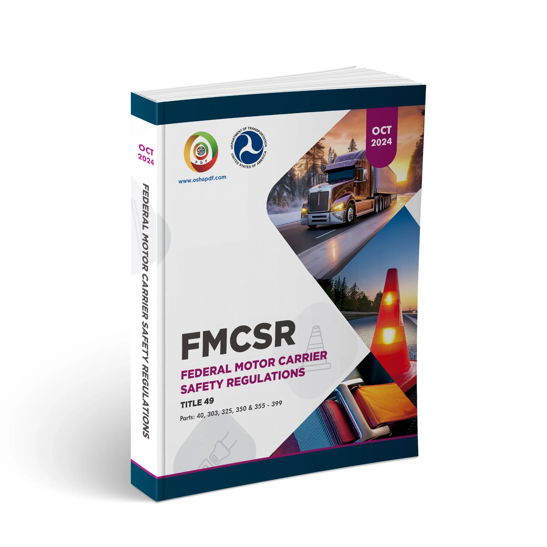 What are FMSCA Regulations? EasyWayPro