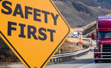 Understanding Trucking Safety | EasyWasPro